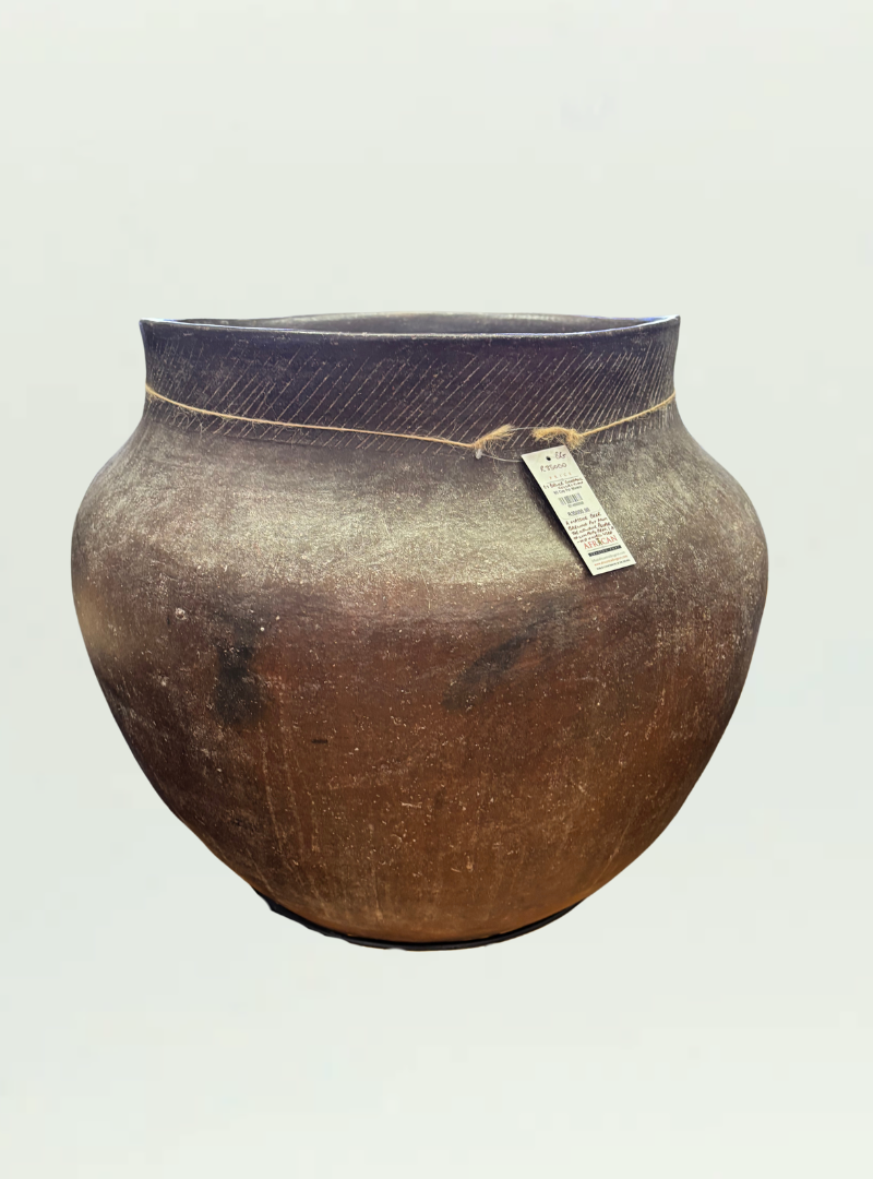BG Clay Pot Ntwane