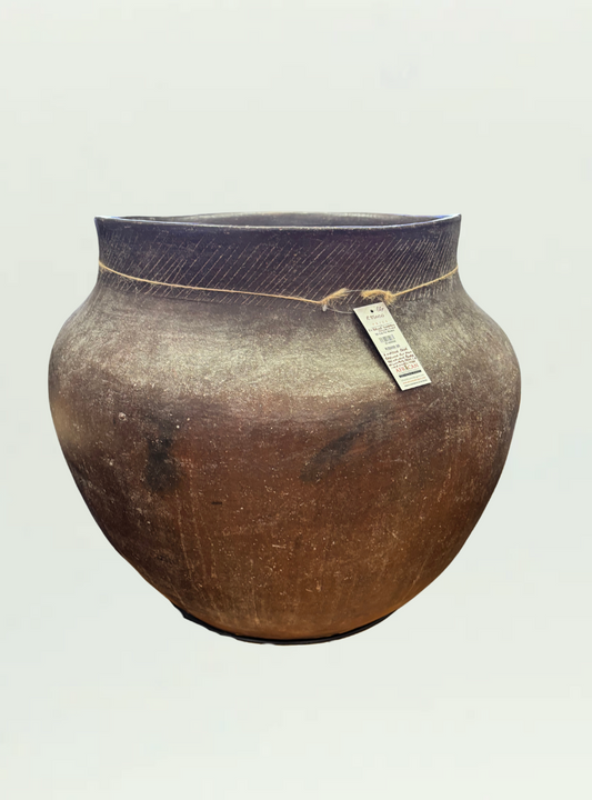 BG Clay Pot Ntwane