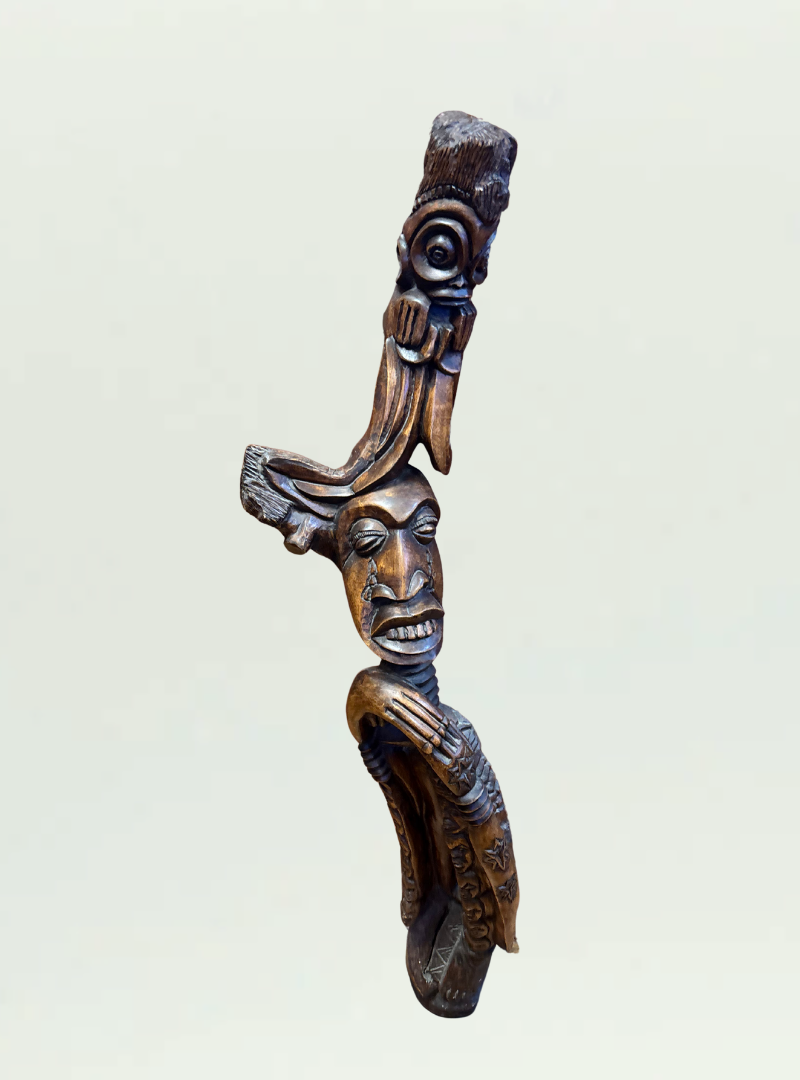 Zimbabwe Figure