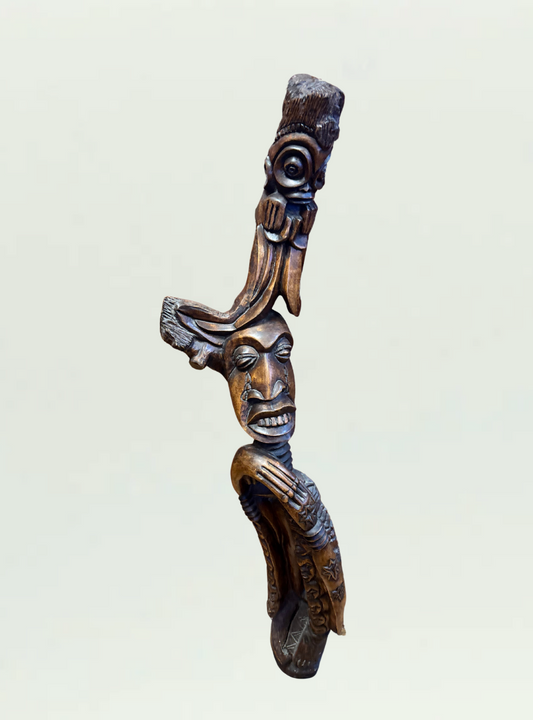 Zimbabwe Figure