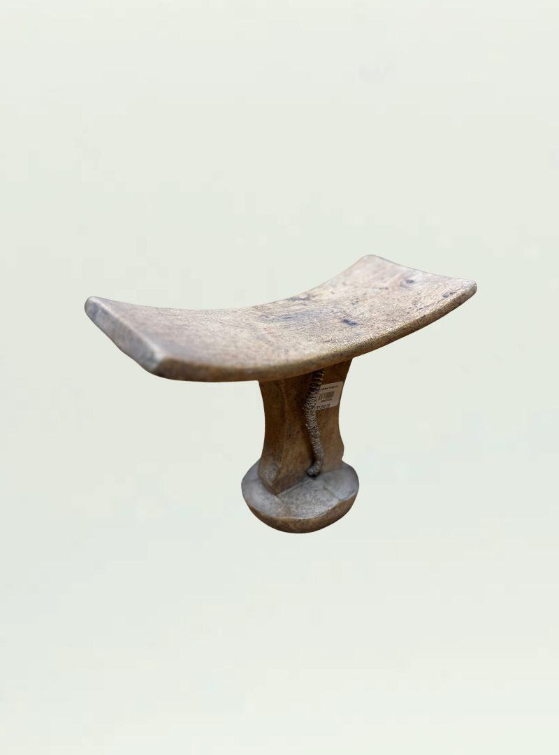 Turkana Headrest