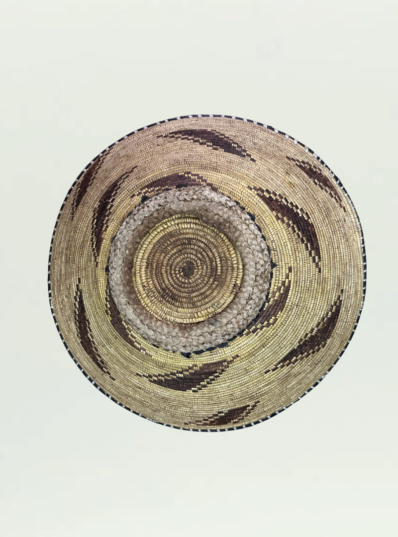 BG Angolan Grain Basket