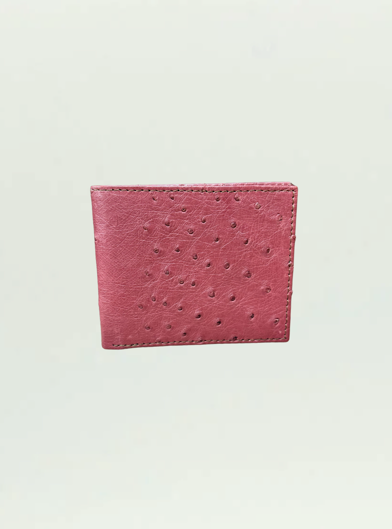Ostrich Wallet