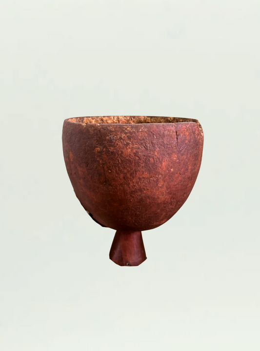 BG Himba Milk Funnel