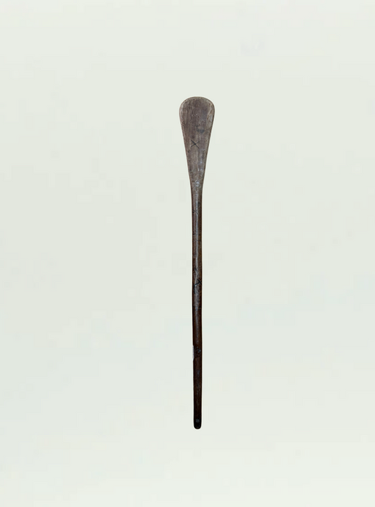 BG Chokwe Old Ladle