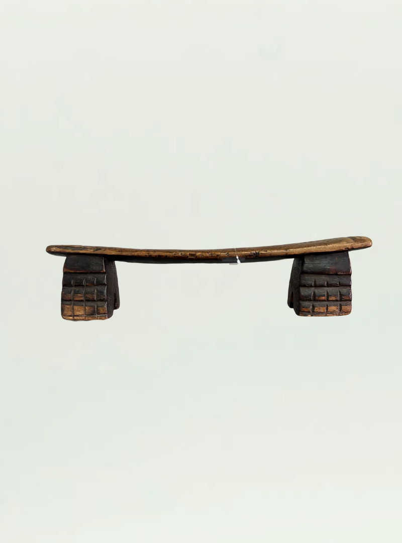 BG Zulu Headrest