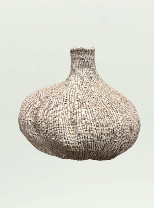 Abstract Basket Medium