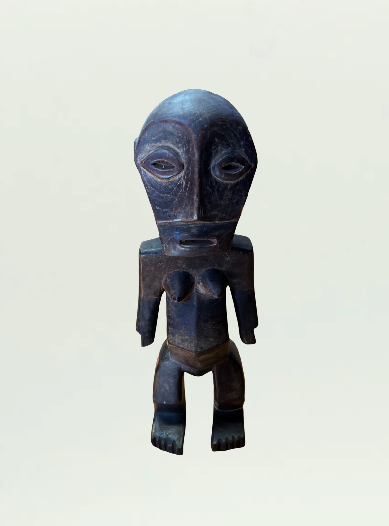 DRC Figure
