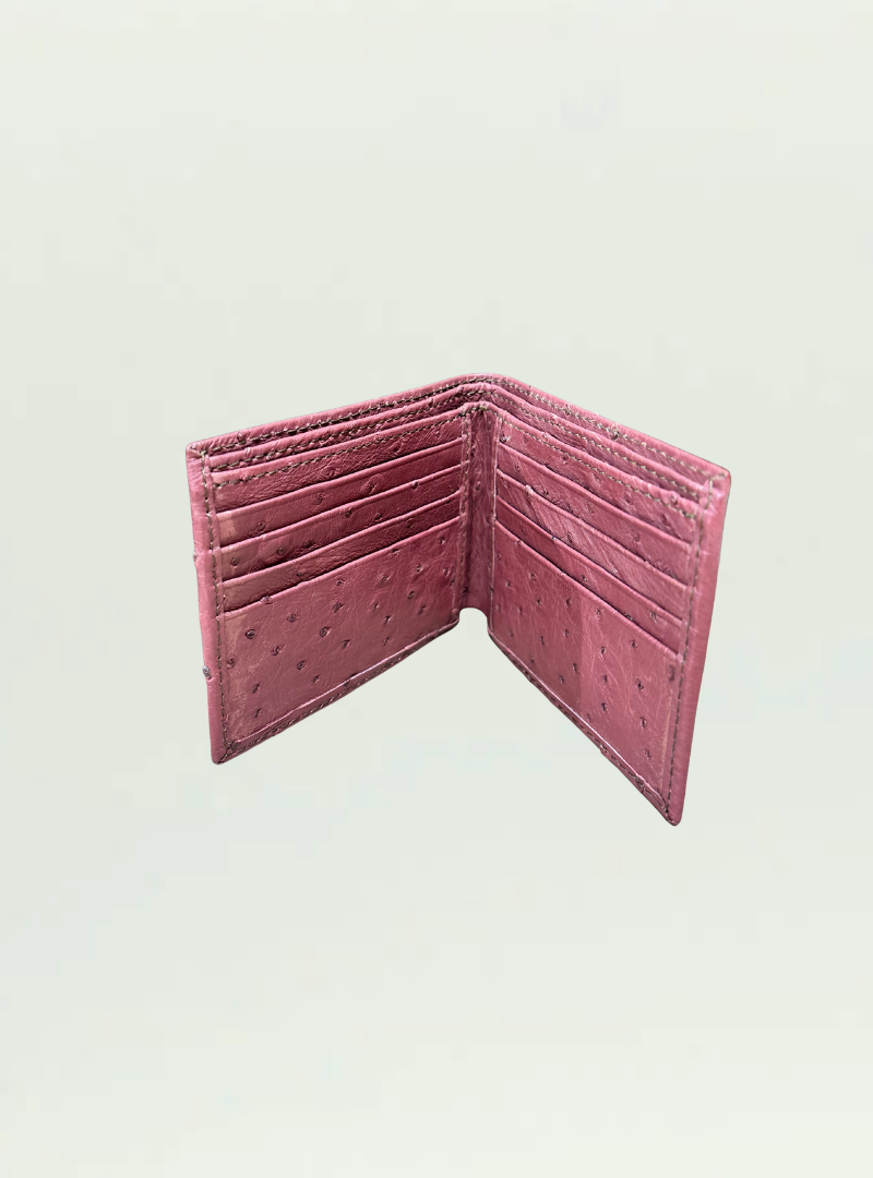 Ostrich Wallet