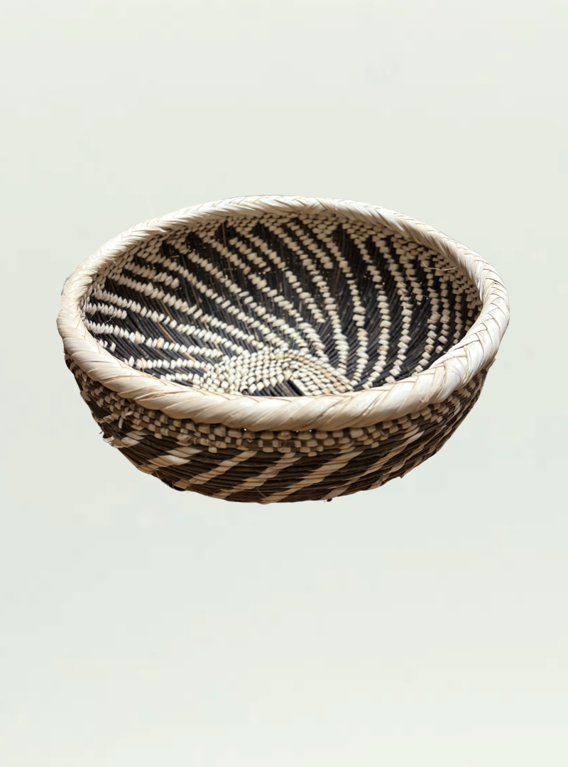 Binga Woven Basket