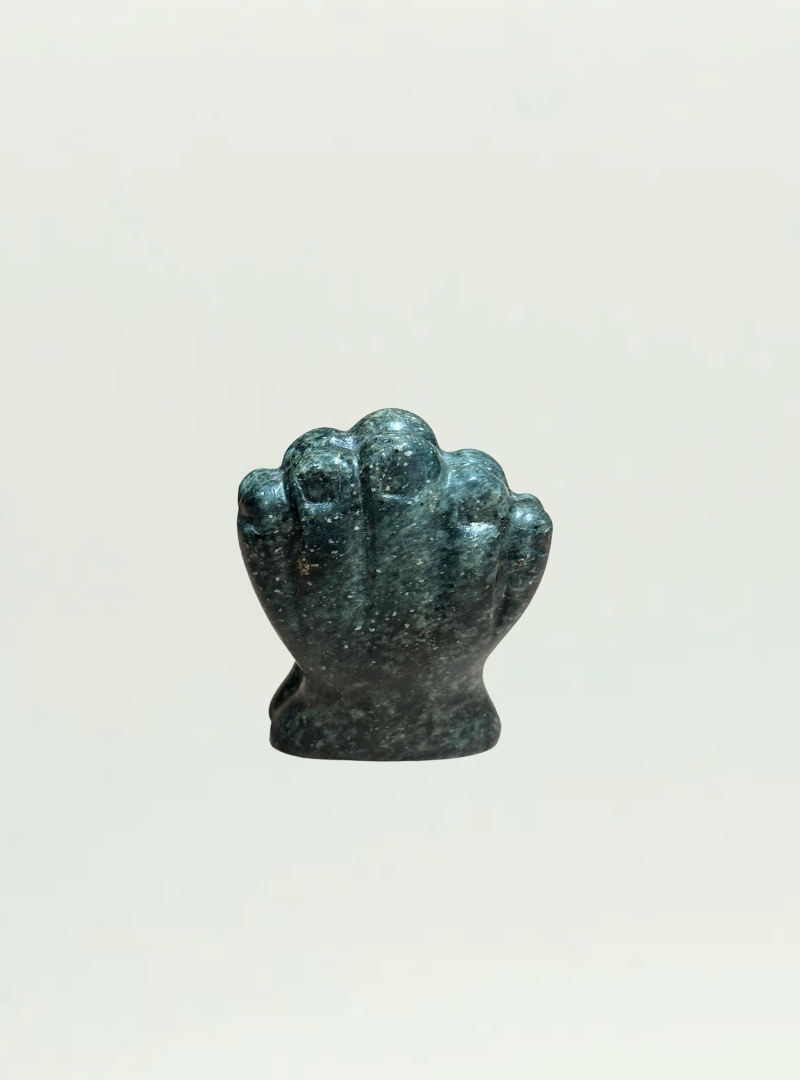 Hands Serpentine