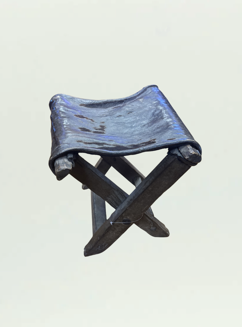 Tanzania Stool