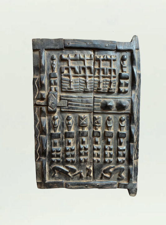 Dogon Door