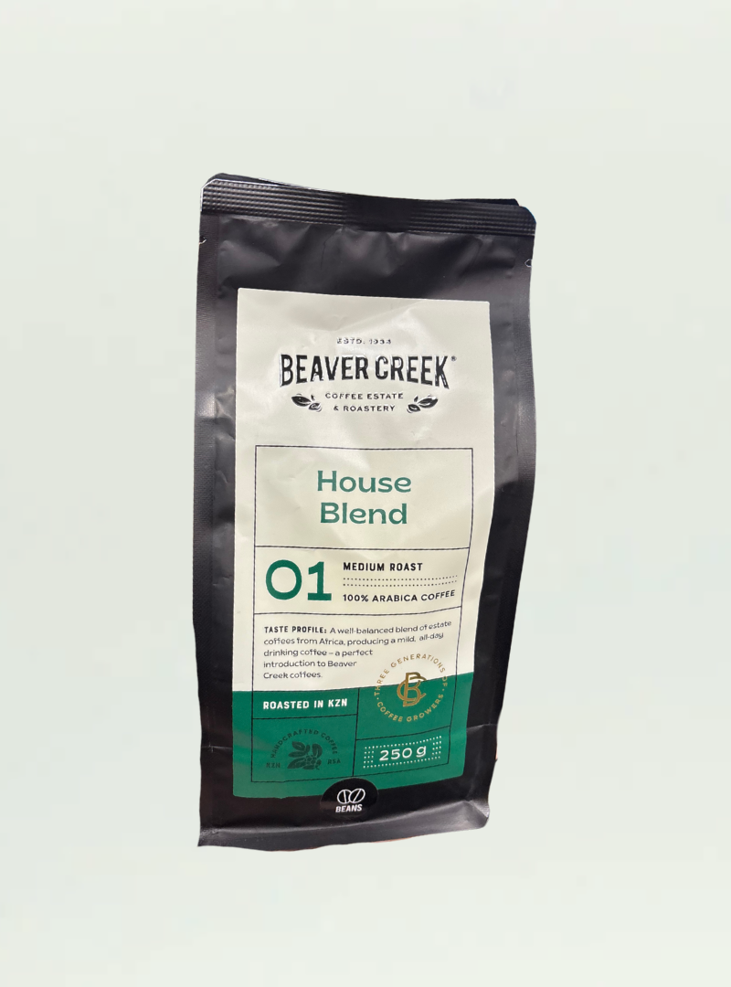 Beaver Creek - House Blend