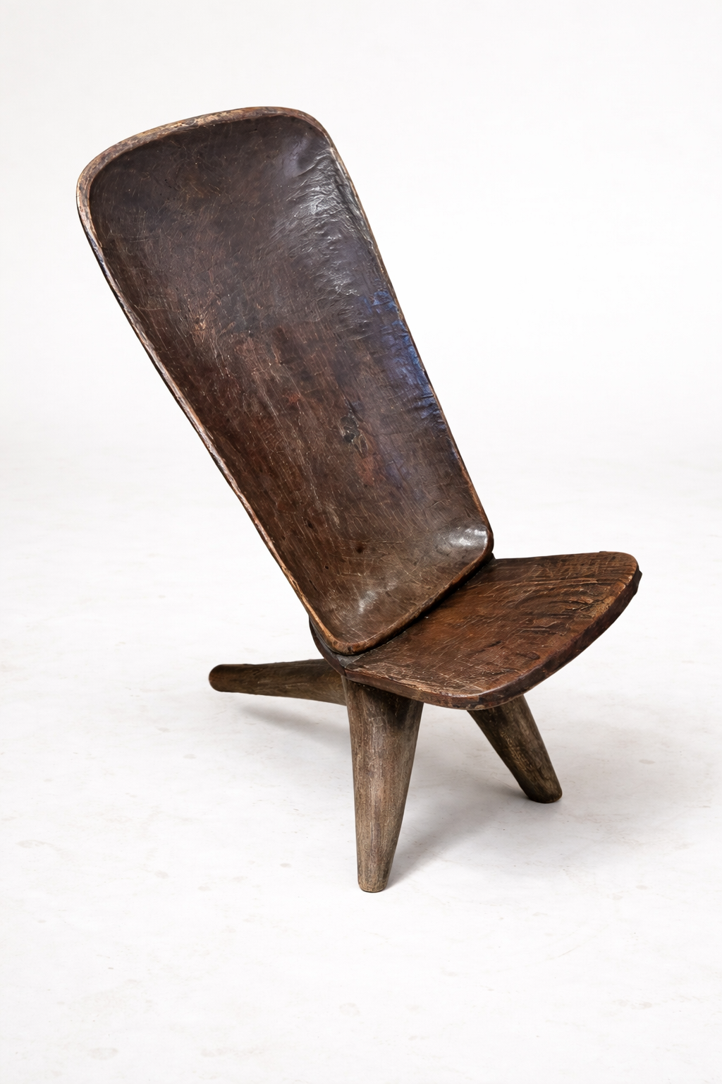 Ivory Coast Chair