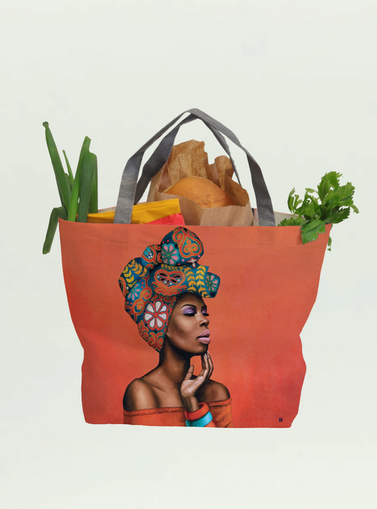 Venus Recycled Shopper