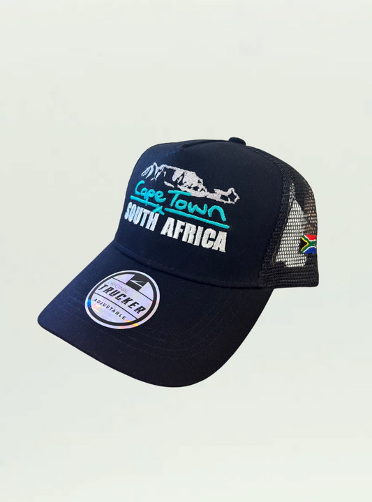 Cape Town Cap