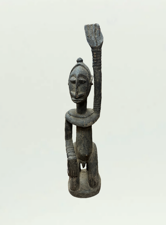 Wood Figure