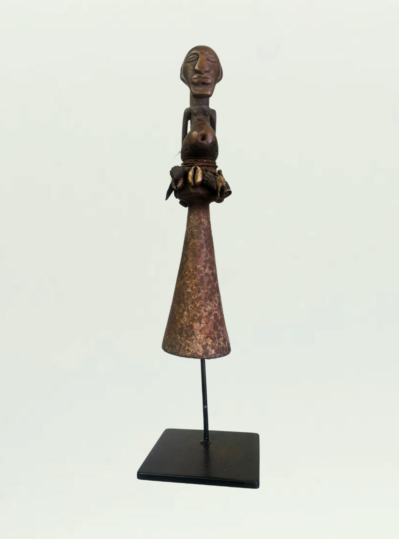 BG Ritual Songye Bell