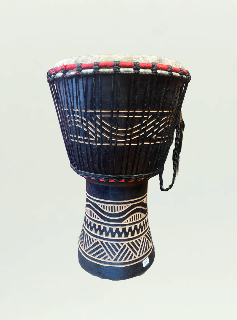Djembe Drum 33cm