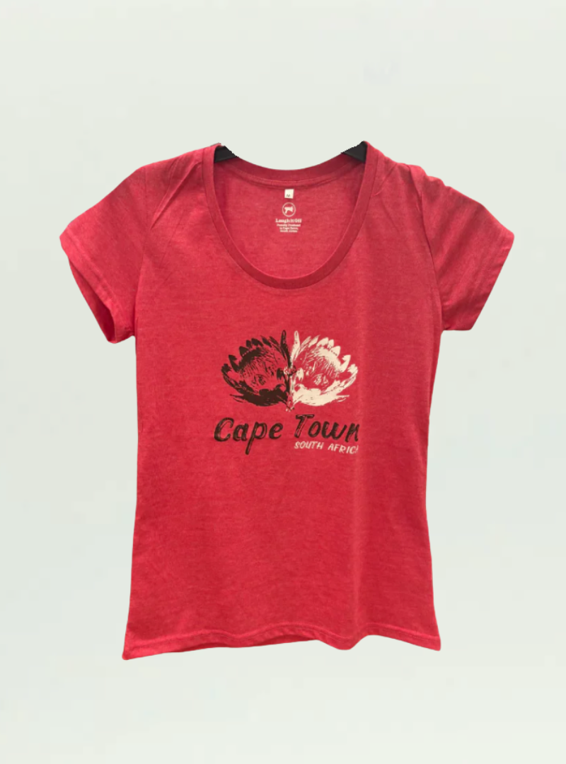 Ladies Protea T-shirt