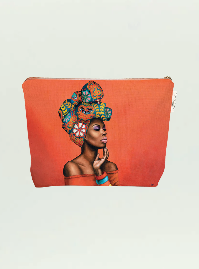 Venus Toiletry Bag