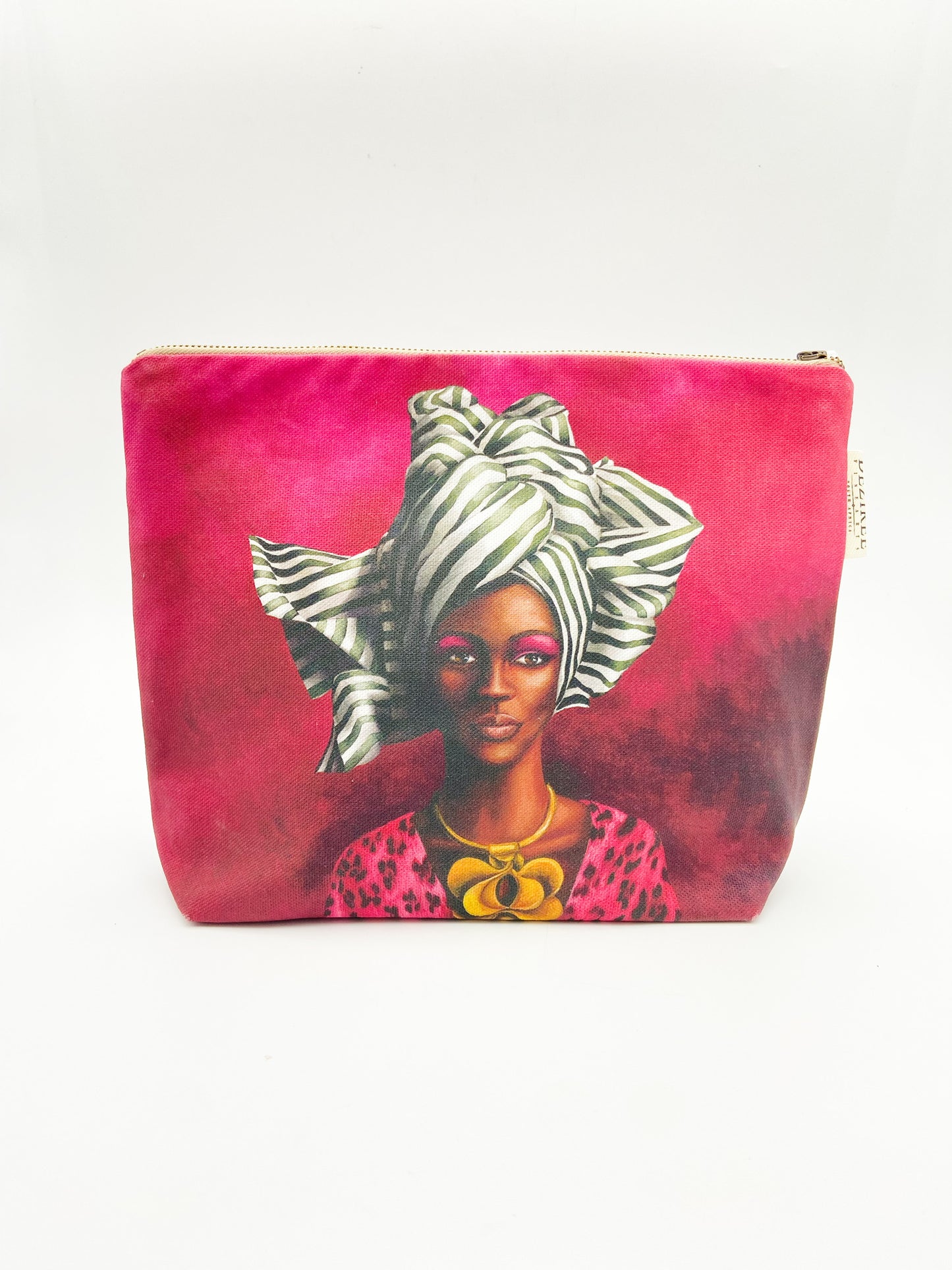 Deziree Imaan Toiletry Bag