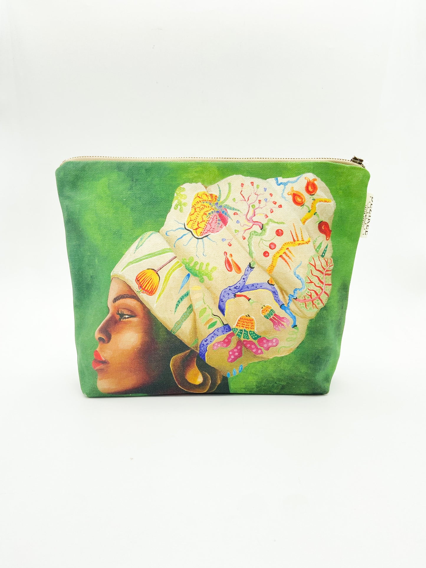 Deziree Mirage Toiletry Bag