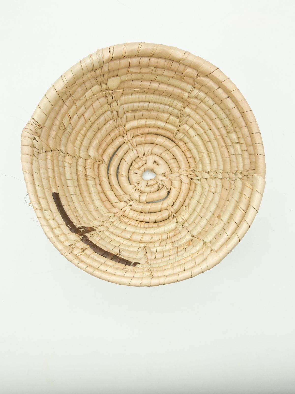 Zulu Basket