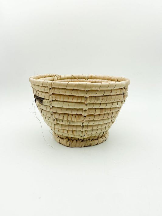Zulu Basket