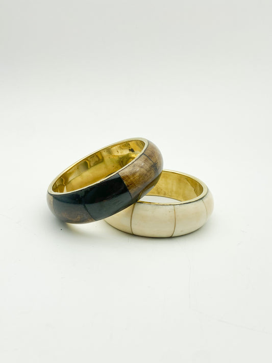 Bone Bangle
