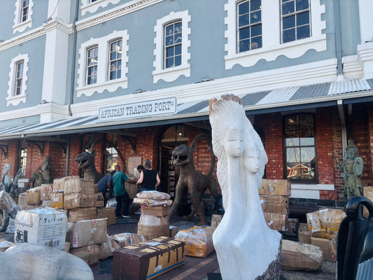 Supporting Local Communities Through Trade