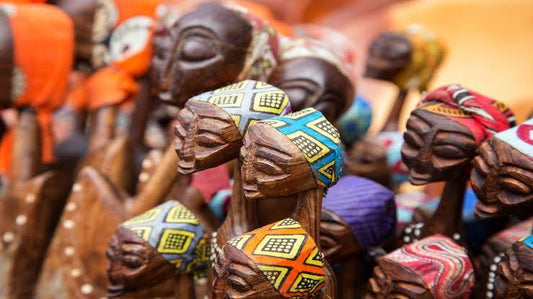 10 African Artefacts You Should Know About
