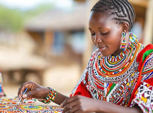 Why No Two Handcrafted Pieces Are Ever the Same