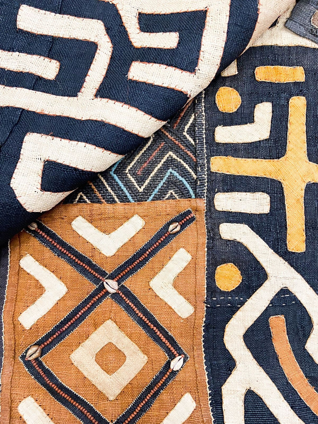 African Textiles: The Stories Woven into Every Fabric