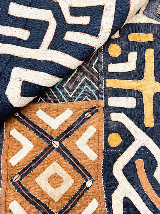African Textiles: The Stories Woven into Every Fabric