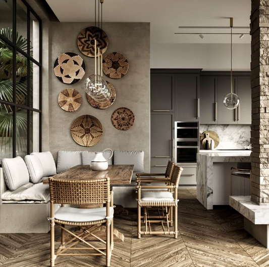 Why Designers Love Shopping at African Trading Port