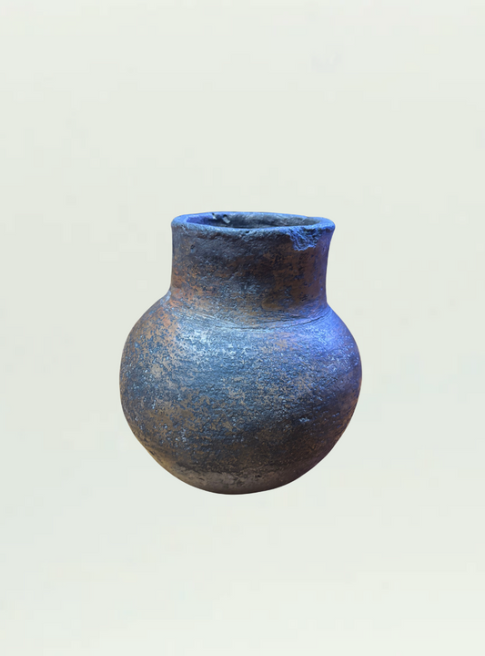 Clay Pot