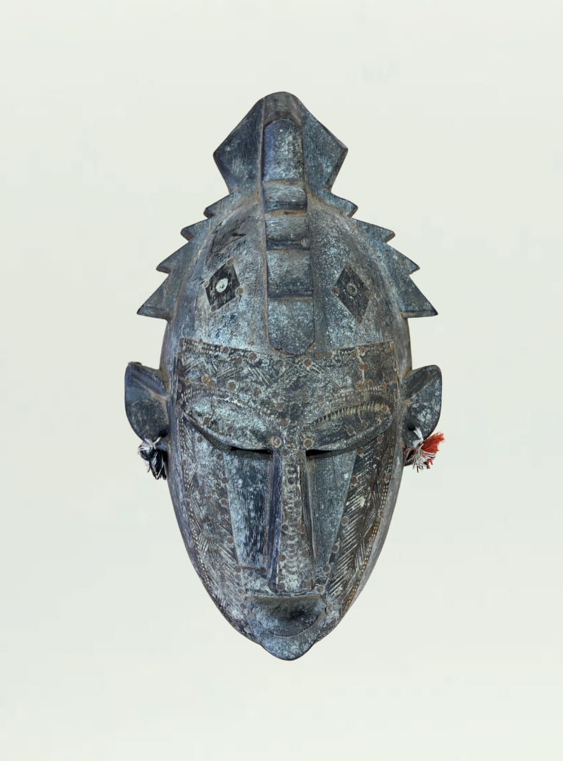 Mask Wood