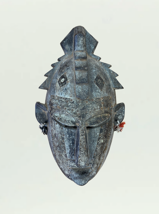 Mask Wood