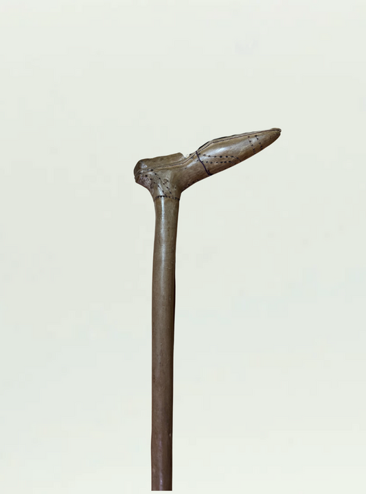 BG Zulu Shoe Stick