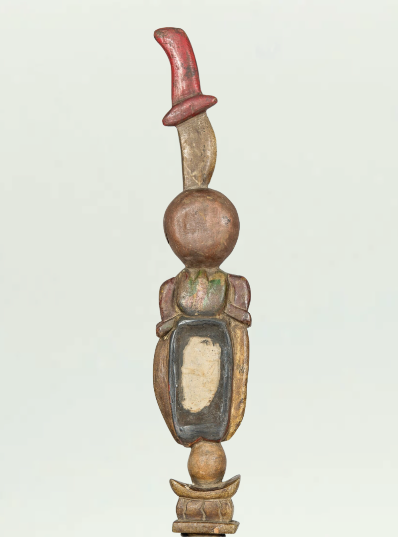 Wooden Walking Stick