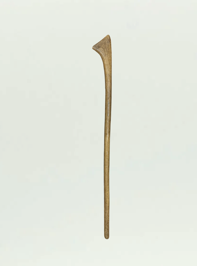Wooden Staff