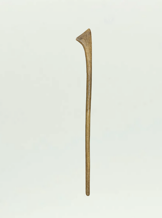 Wooden Staff