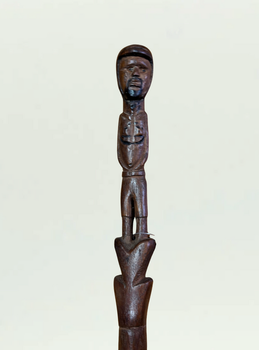 BG Zulu Stick