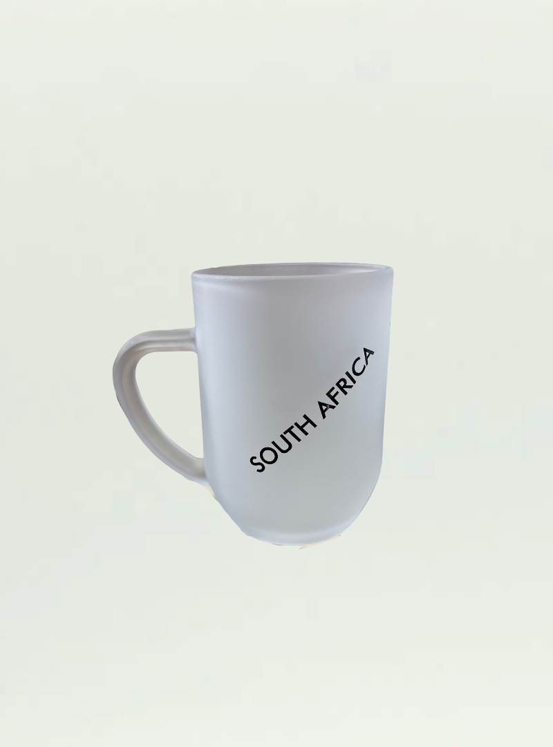 Rhino Beer Mug