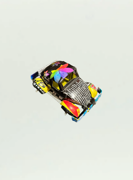 Tin Car