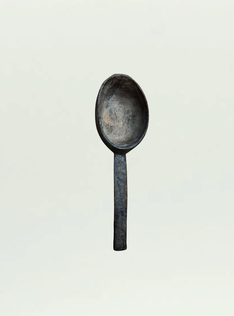 Wood Spoon Tukana