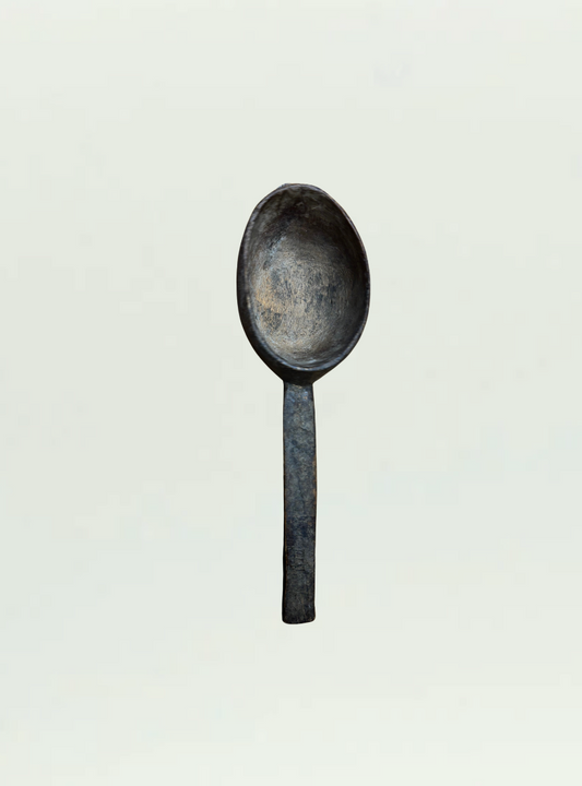 Wood Spoon Tukana