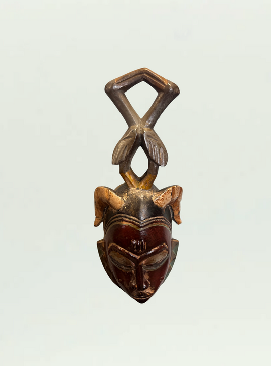 Mask Wood